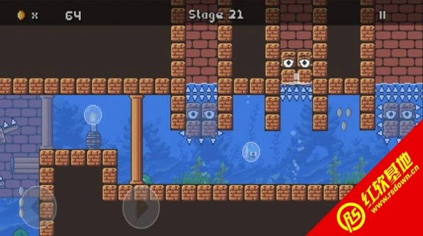 小小骑士像素地牢图2