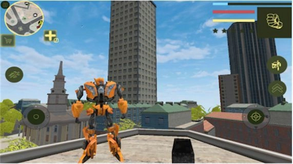 神奇钢铁免费原版(3)