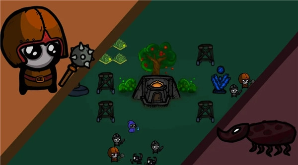 SOL不可侵犯游戏最新版