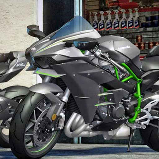 我开车贼猛 v1.1