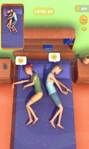 睡眠模拟器(sleepwelltips)游戏最新版