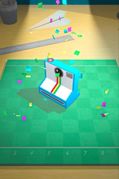 折纸机(Origami Set)原版