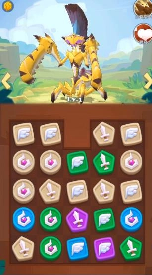 精灵大召唤-图2