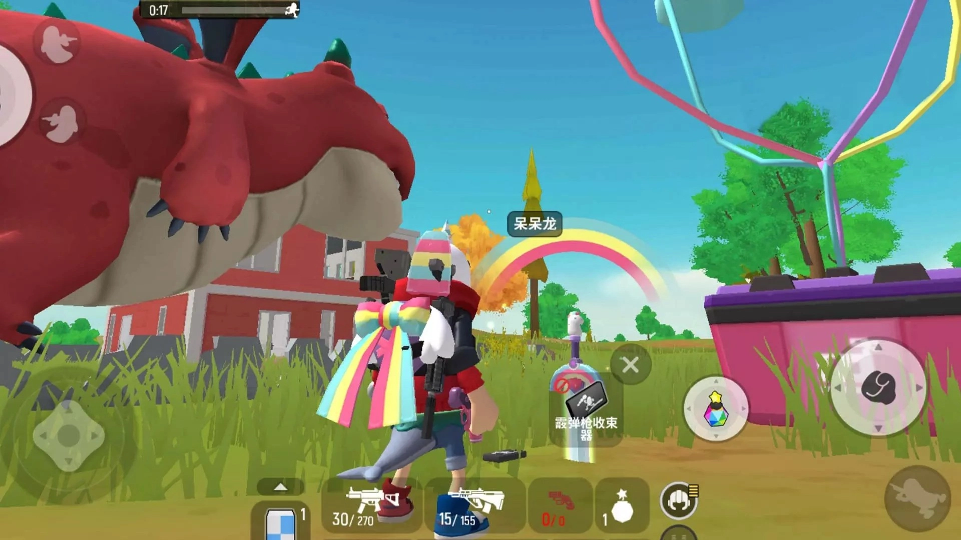 模拟狙击手3D(2)