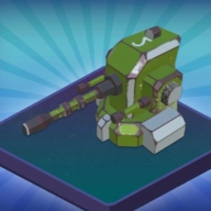 僵尸融合(Zombie Merge - Idle Clicker)