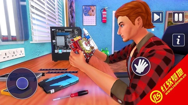 电脑维修大师(1)