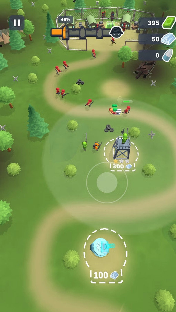 勇士的剑与火(3)