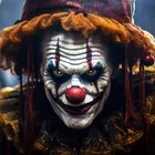 恐怖小丑逃脱(Creepy Horror Clown Escape Game)