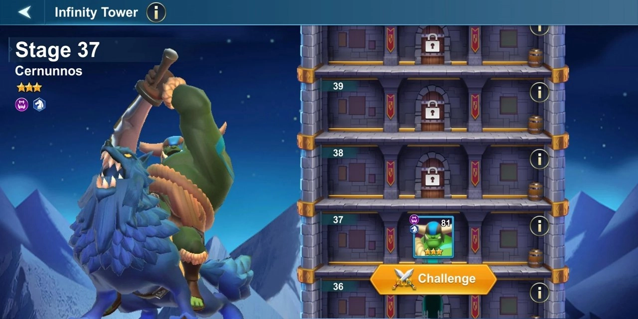 小小棋兵(Idle Legend)官方最新版(1)