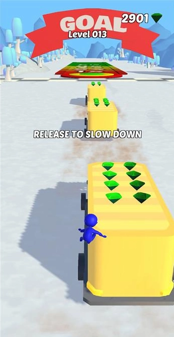 超级卡车跳跃(Super Truck Jump)无广告版