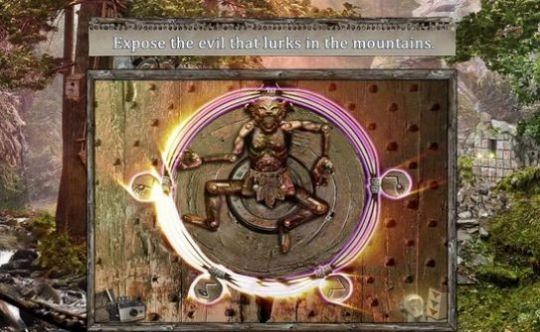 过去的秘密(Mysteries of the Past SoD CE)游戏无广告版