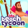 闲置海滩大亨(Idle Beach Tycoon)
