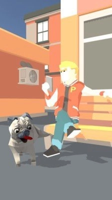 宠物人类最新免费版(2)