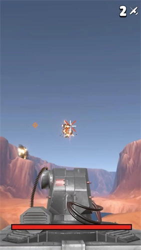 防空手游直装版