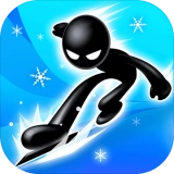 冰雪竞技赛(Winter Sports Challenges)手机版