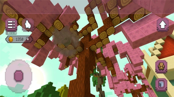 我的女孩世界图1