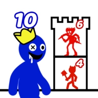 是男人就打上100层通用版