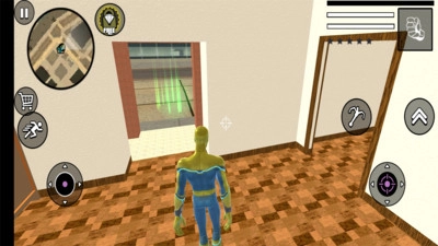 闪光蜘蛛侠安卓官方版(4)