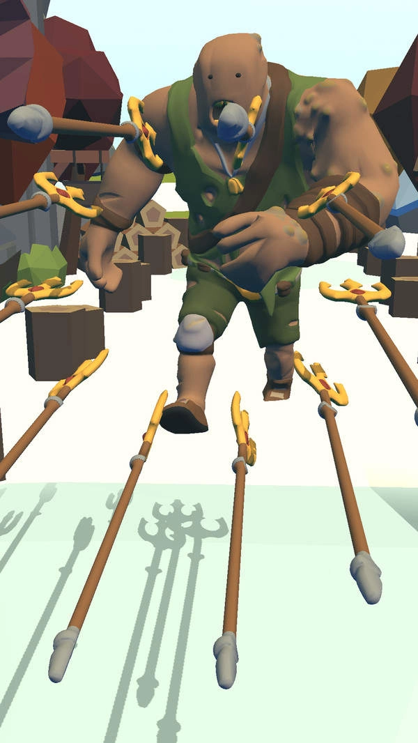 大宝剑模拟器(3)