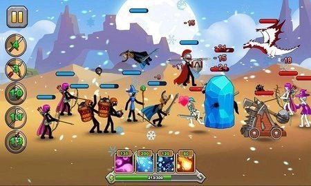 我是大法师(I am wizard)手机免费版