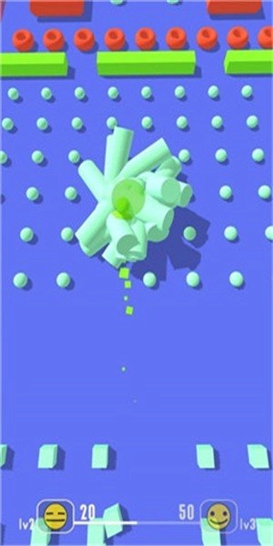 roller man 3d安卓免费版图3