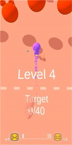 roller man 3d安卓免费版图4