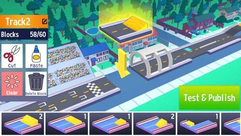 恶搞之家卡丁车手游免费版