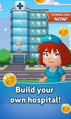 Kapi医院2号楼官方版(2)