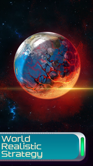 真实地球爆炸(Outbreak Infection: End of the w)游戏官方版(3)