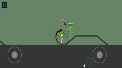 火柴人来群殴(2)