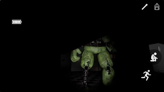 恐怖机械人2‌(Fright Animatronics 2 Demo)安卓官方版