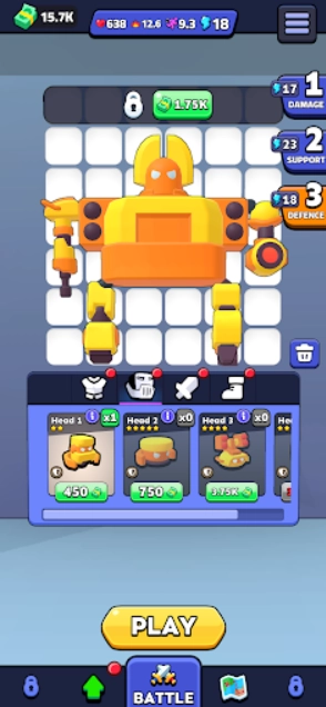 我们是机器人(We Are Robots)最新免费版(3)