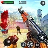 FPS接受秘密任务(Fps Shooting Bravo Shoot Game)官方正版