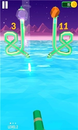 守卫灯塔游戏正版(1)