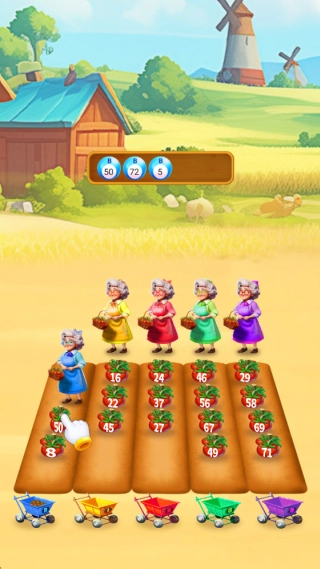 番茄菜园日记(3)