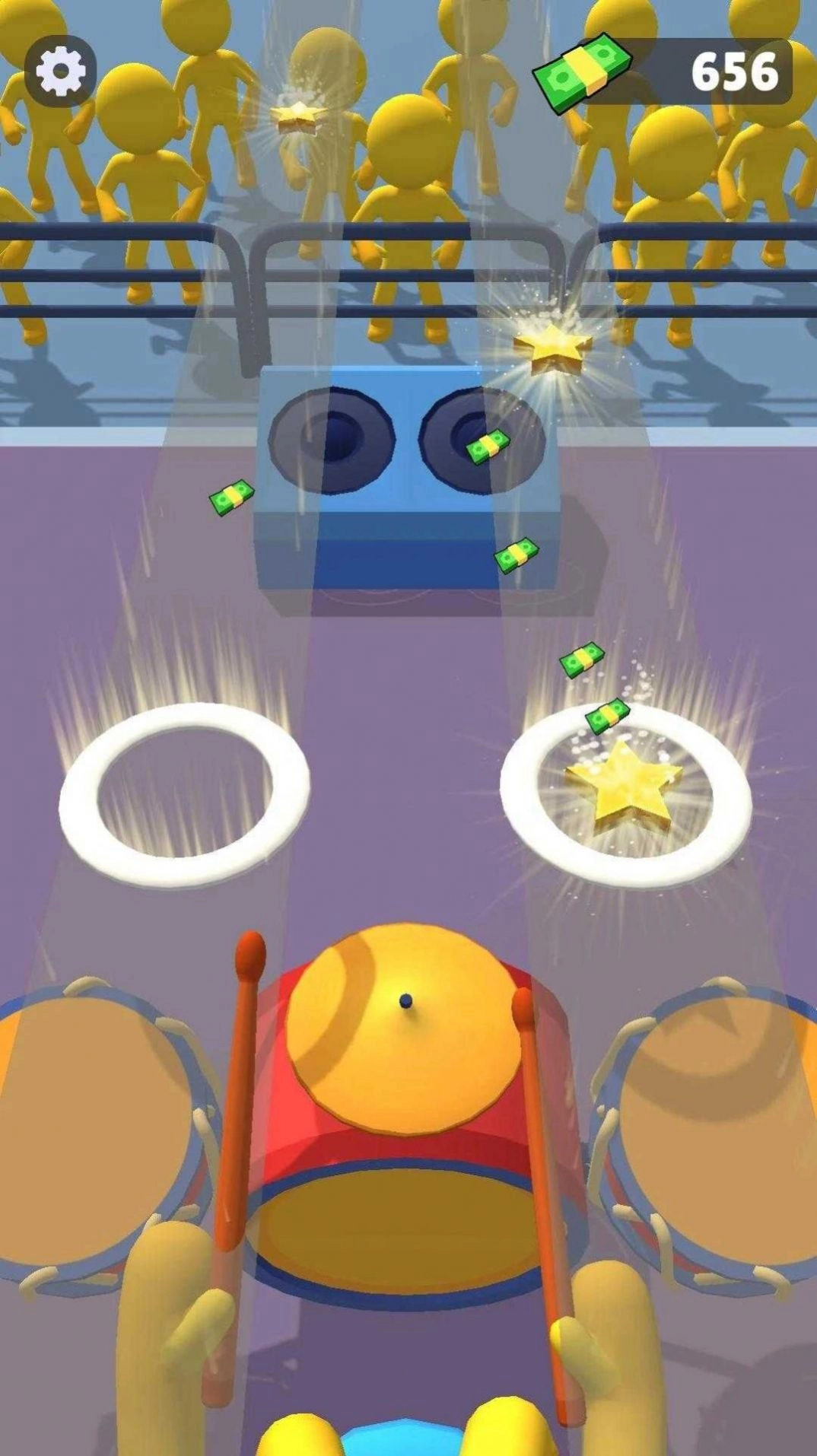 闲置的鼓手(Idle Drummers)游戏完整版(3)