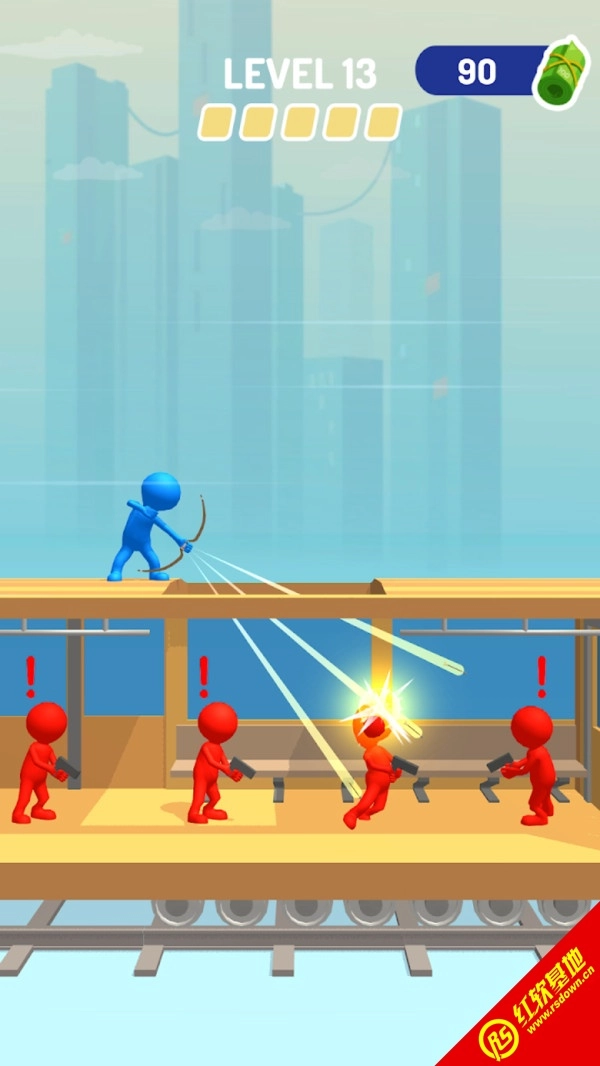 专业特工直装游戏版(2)