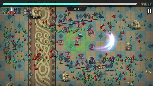 幸存小能手手游版(2)