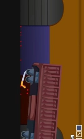 蓝毛怪游乐场(2)