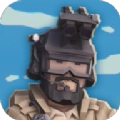 像素战地世界战争(Battlebit: World at War)手游无广告版