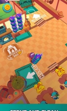 梦幻酒馆(Wendys Tavern)直装版