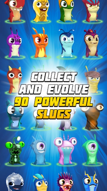 斯拉格精灵一决雌雄2安卓直装版