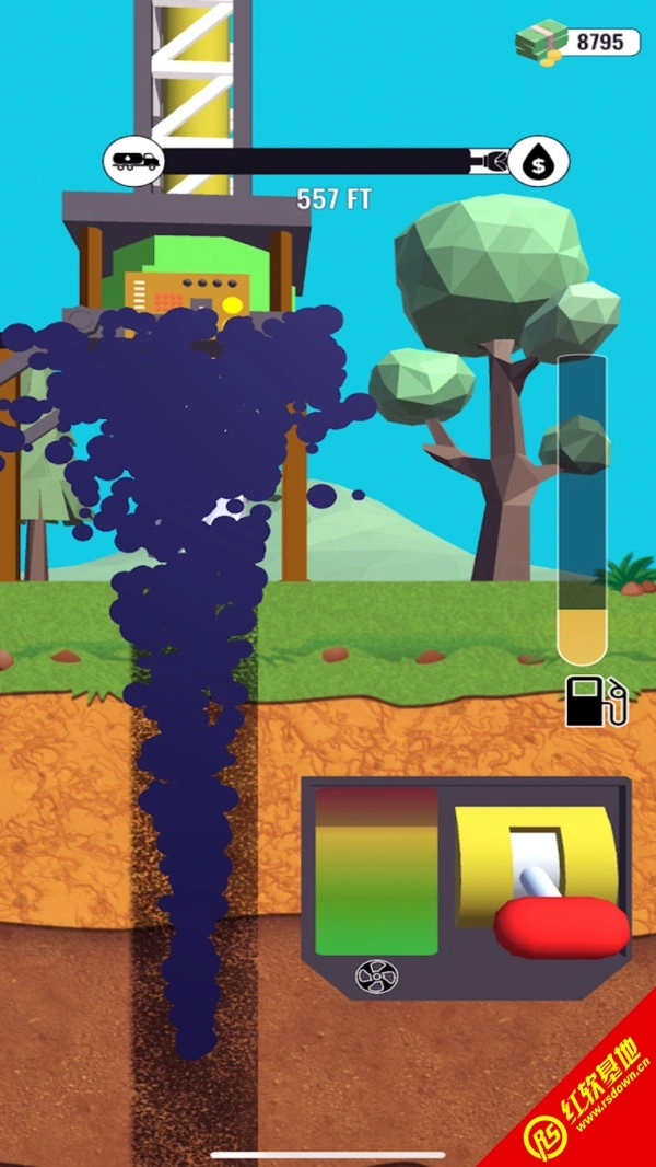 挖石油模拟器(2)