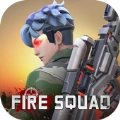 火力觉醒(FireSquad)手游免费版