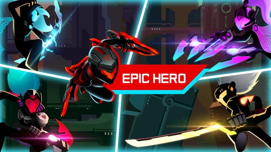 亚索的对决(SOLO YASUO)游戏官方最新版-图3