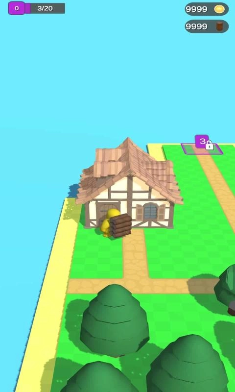 手工艺联盟(Craft League)游戏纯净版