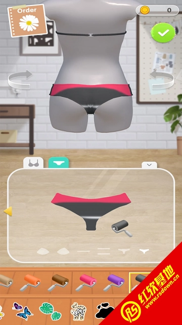 做个设计师正版(2)