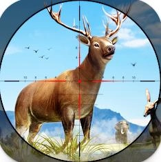 鹿猎人任务(Deer Hunting 2026)游戏纯净版