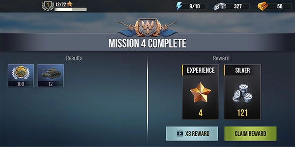 火炮世界官方正版