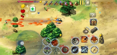 森城大迷宫手机最新版